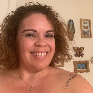 Meet your Posher, Vanessa
